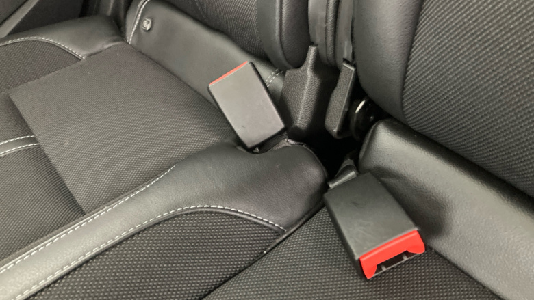 Ford C-MAX 1.5 TDCi Titanium X 5dr Powershift Diesel Estate